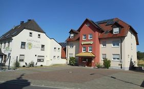 Pension Zur Traube 3 Sterne